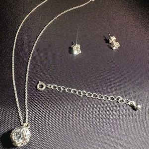 Avon Luminous Crystal Gift Set